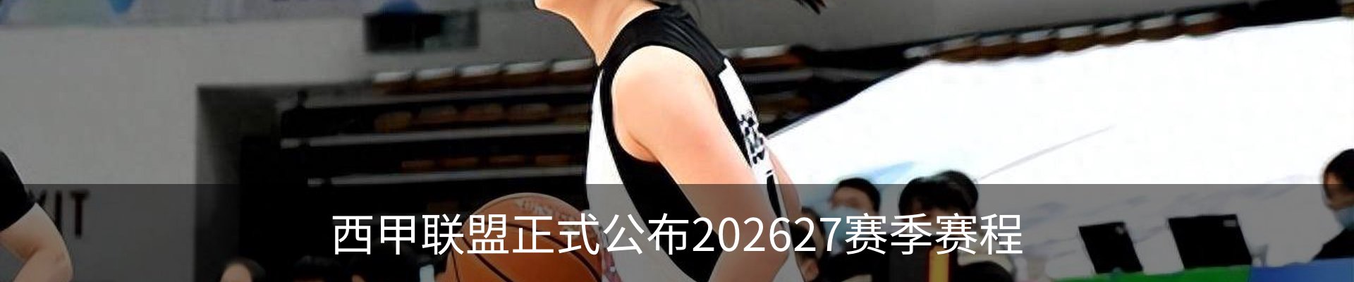 新闻动态