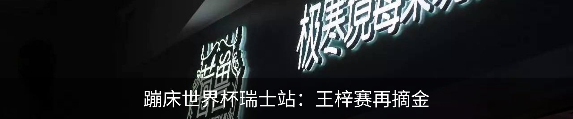 新闻动态